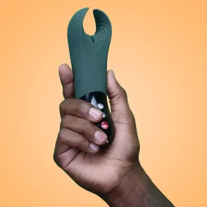 Fun Factory MANTA Vibrating Stroker