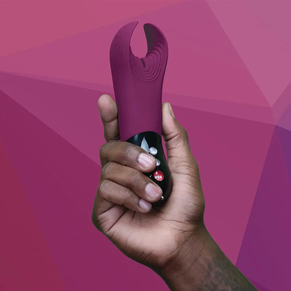 Fun Factory MANTA Vibrating Stroker