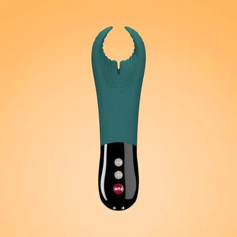 Fun Factory MANTA Vibrating Stroker