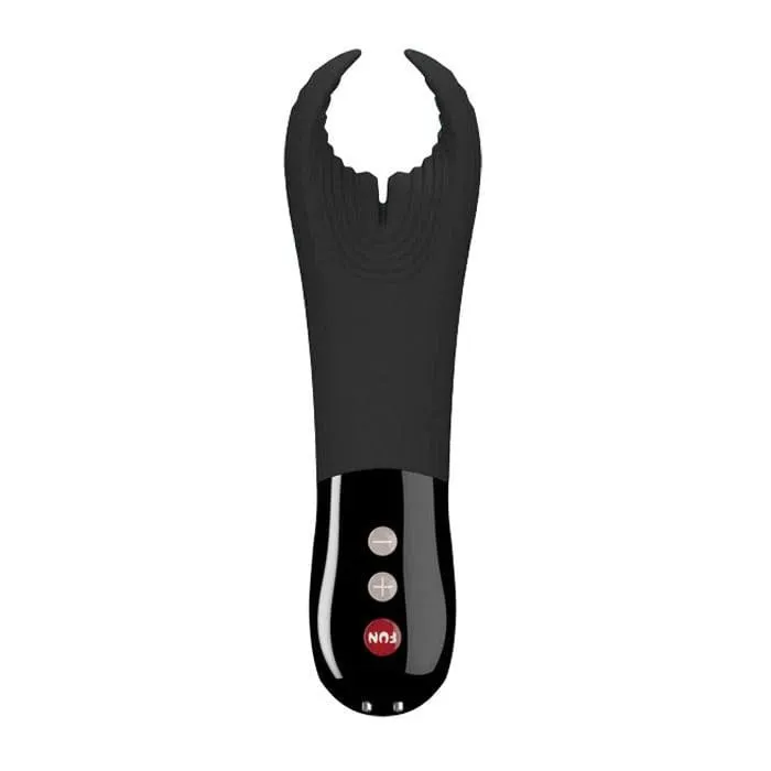 Fun Factory MANTA Vibrating Stroker