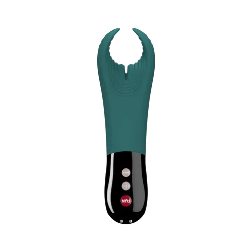 Fun Factory MANTA Vibrating Stroker