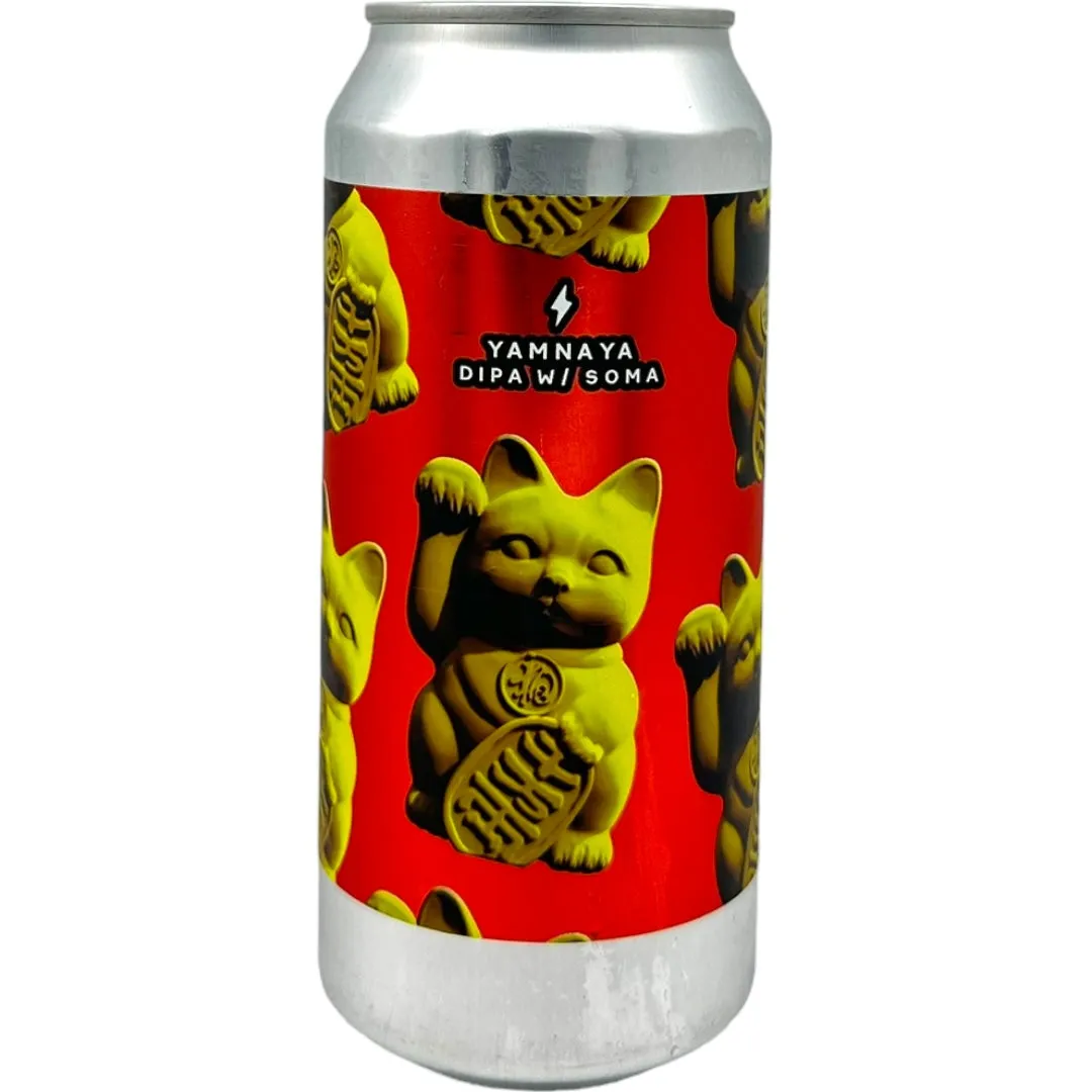 Garage Yamnaya
