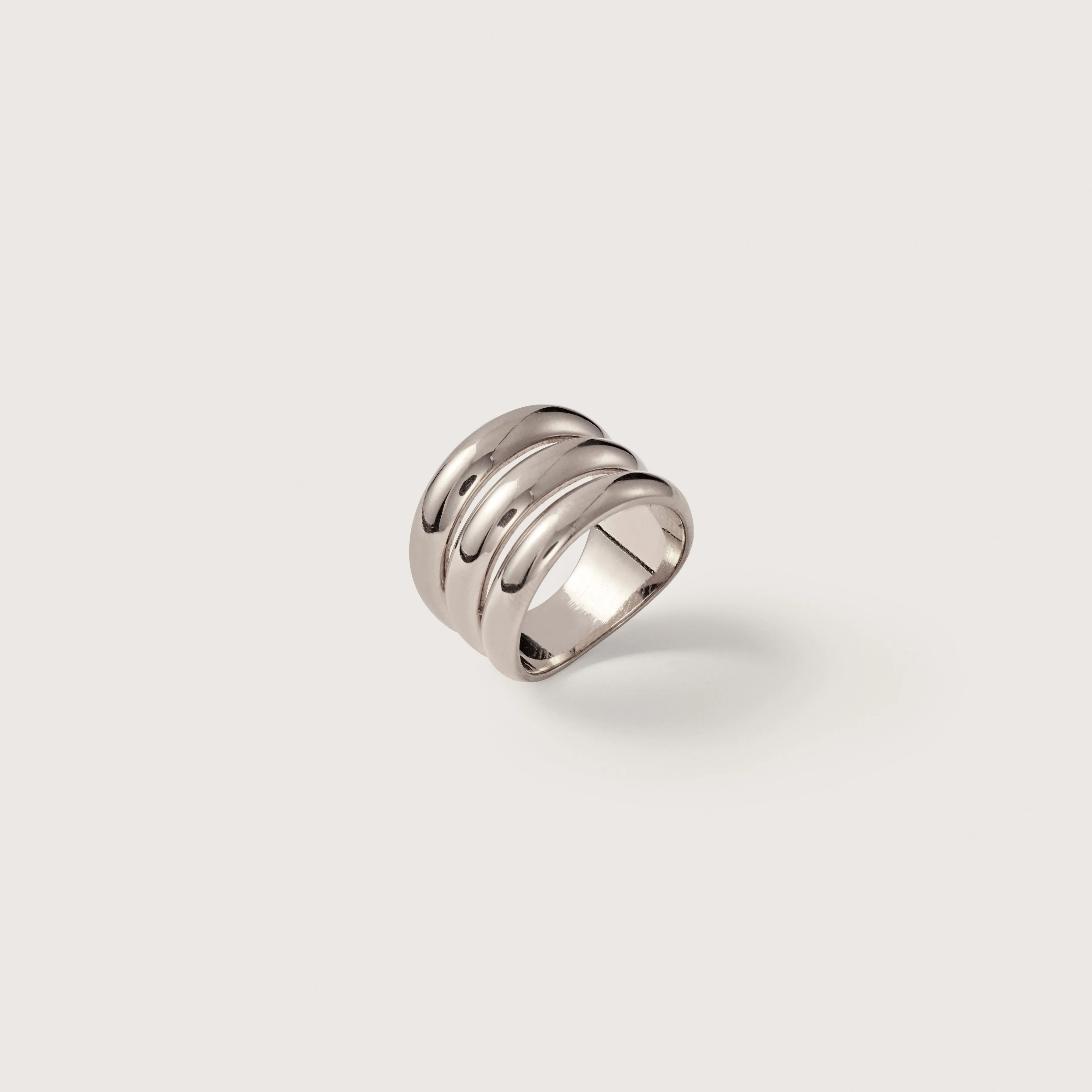 Georgia Ring Large Fine