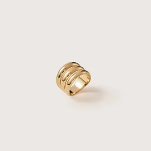 Georgia Ring Large Fine