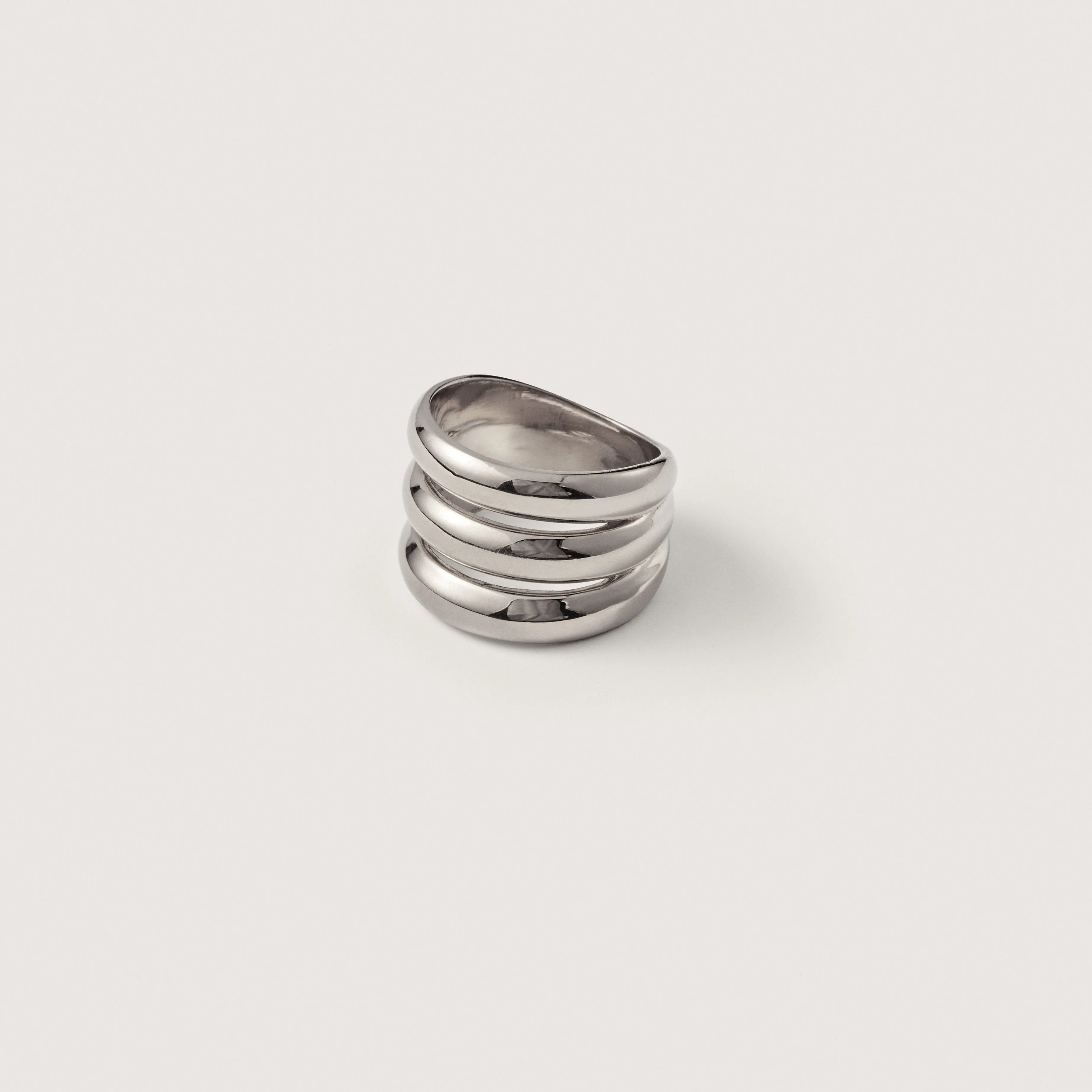 Georgia Ring Large Fine