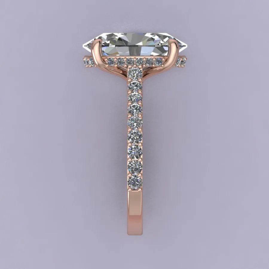 Gia - Hidden Halo (Cathedral)