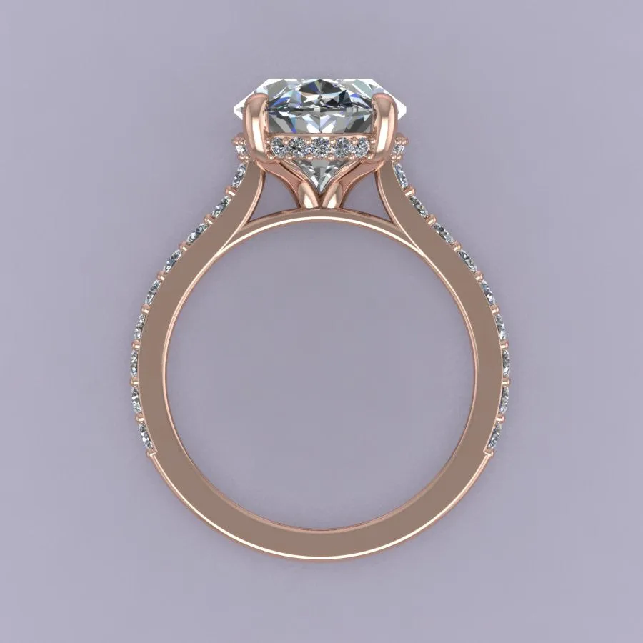 Gia - Hidden Halo (Cathedral)