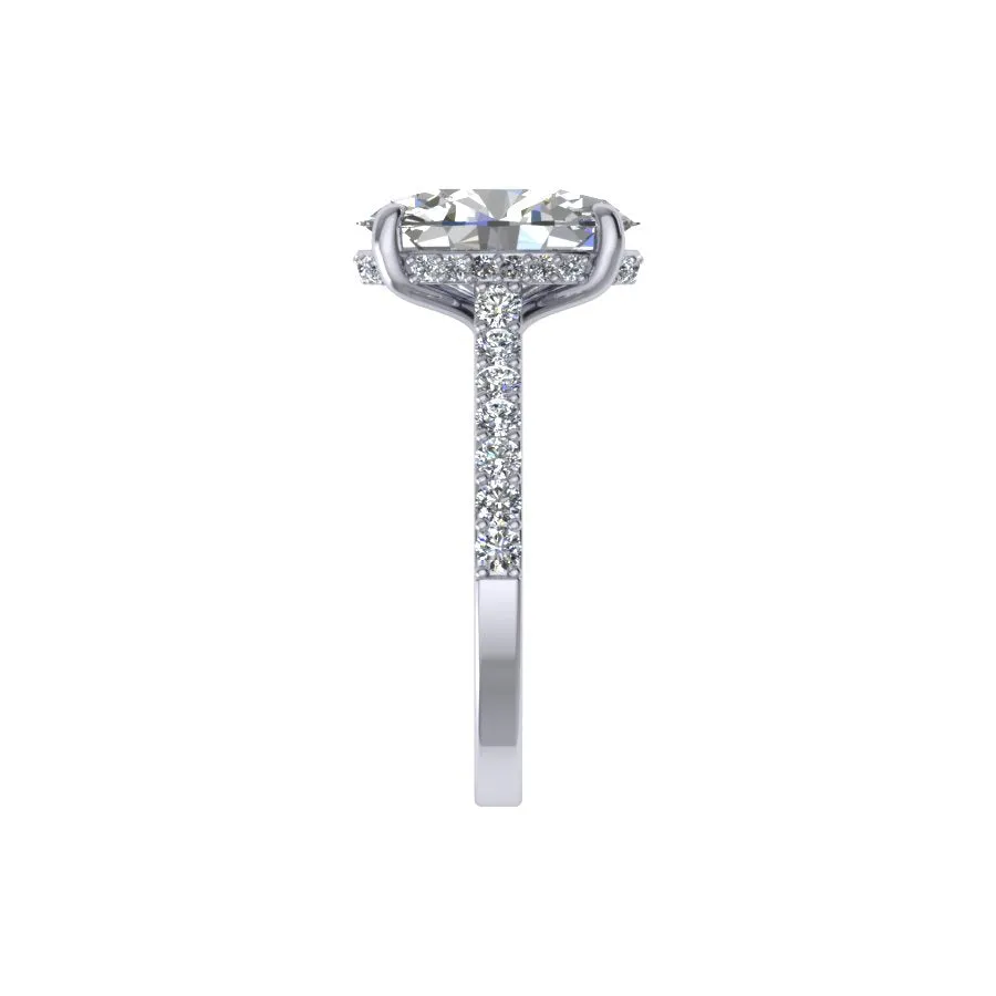 Gia - Hidden Halo (Cathedral)