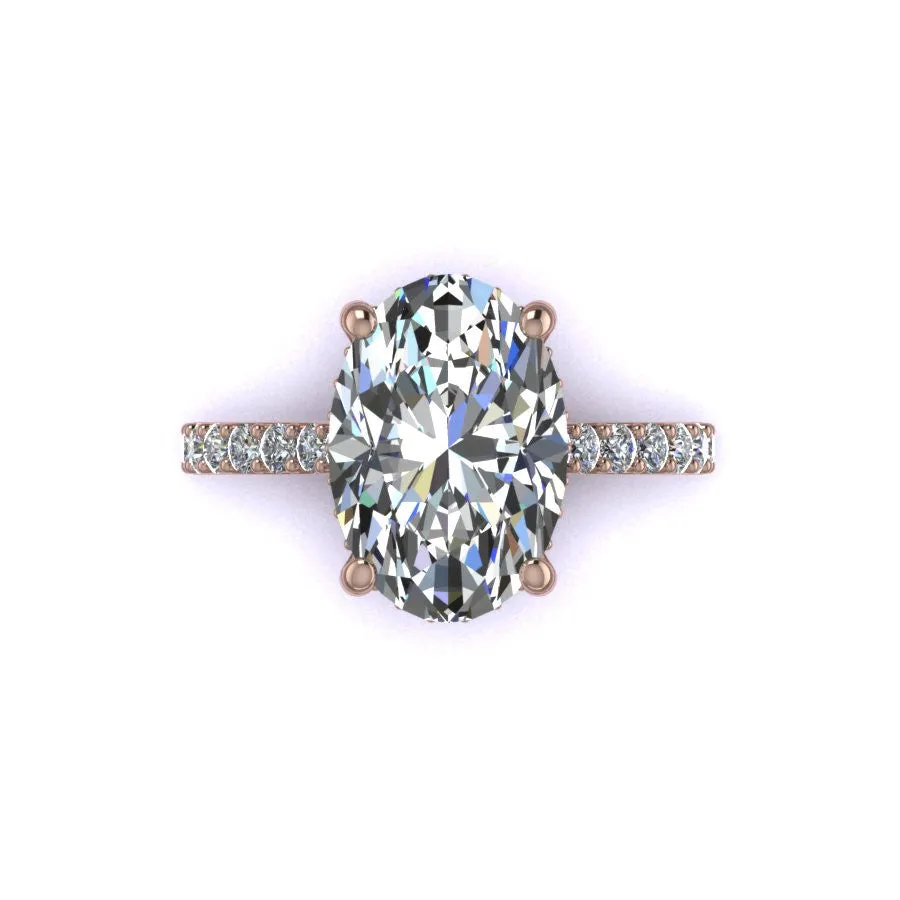 Gia - Hidden Halo (Cathedral)