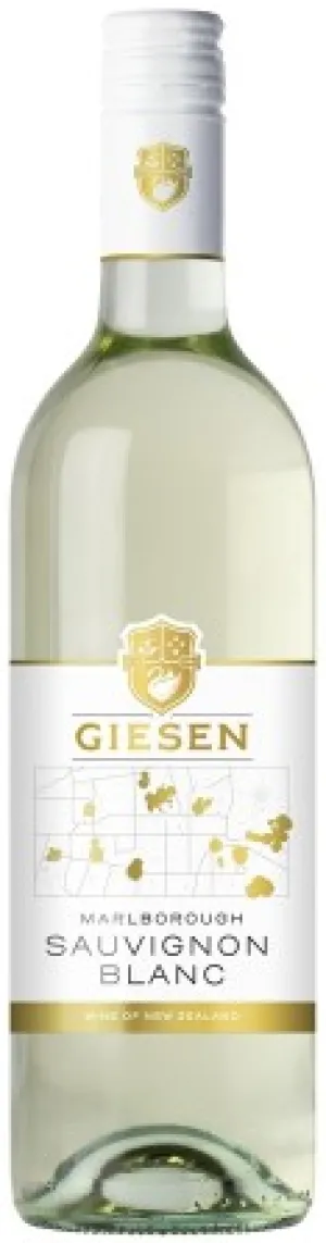 Giesen Sauvignon Blanc 2022