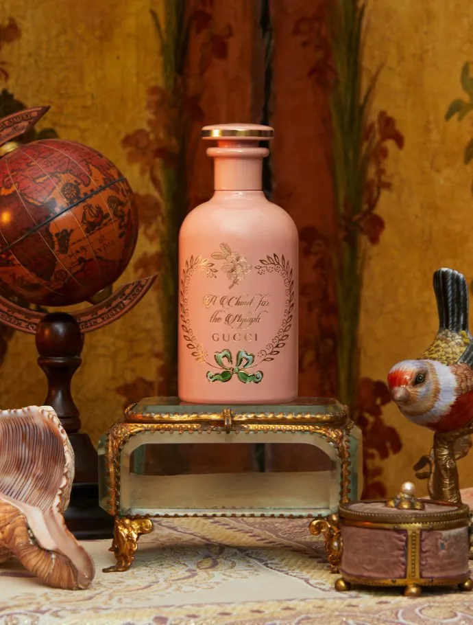 Gucci A Chant For The Nymph EDP 100ml