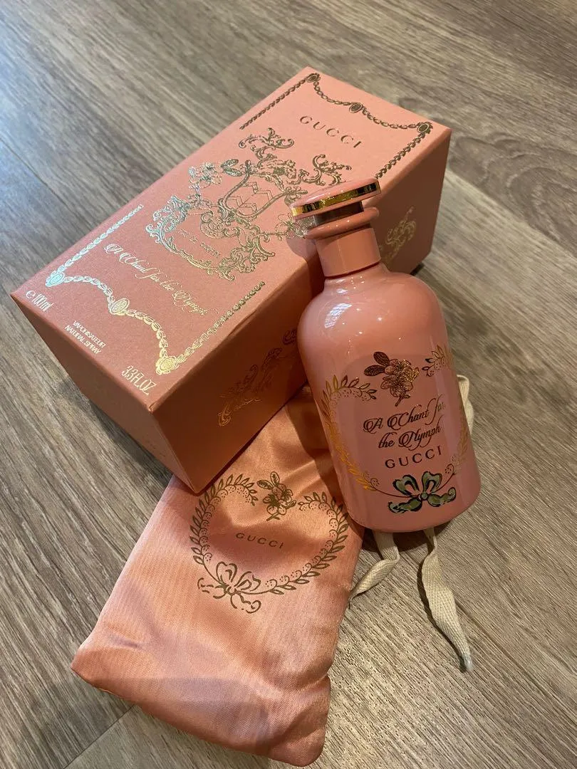 Gucci A Chant For The Nymph EDP 100ml