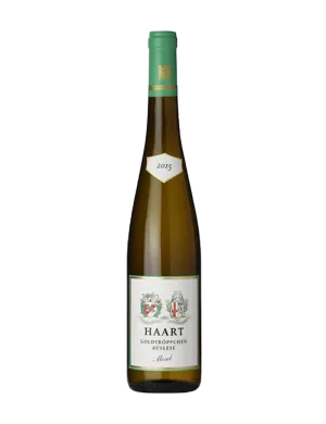 Haart Goldtropfchen Auslese 2022 750ml