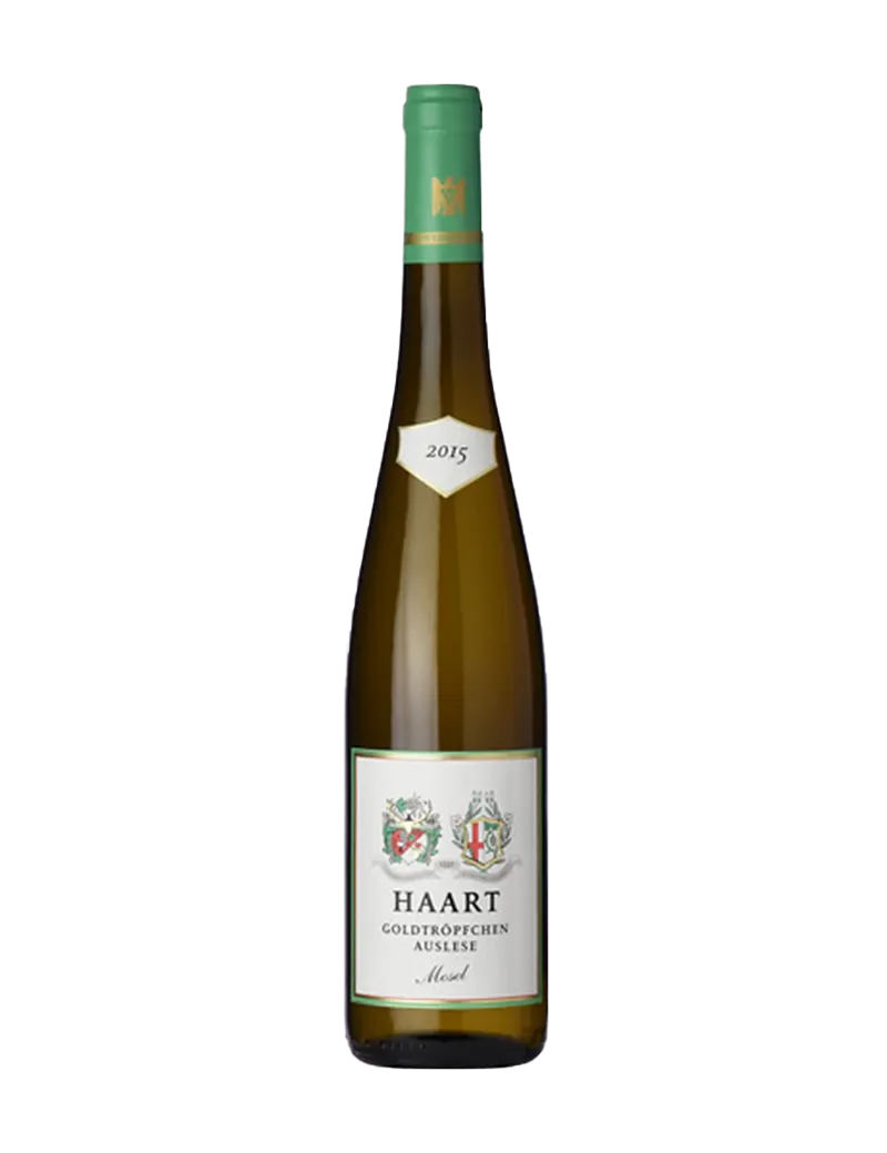 Haart Goldtropfchen Auslese 2022 750ml