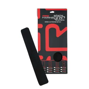 Harken Marine Grip Tape - Rectangle - Black - 10 Pieces