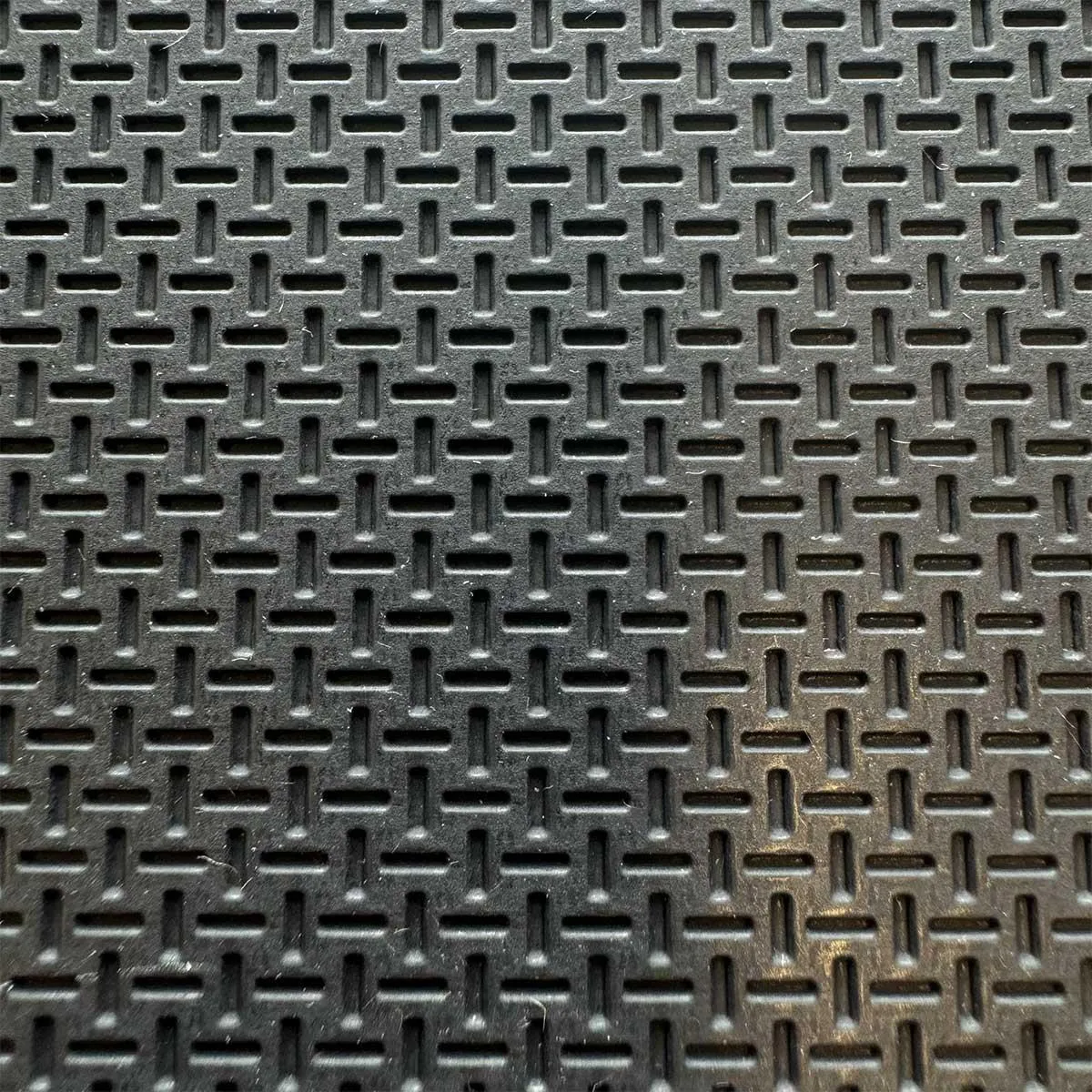 Harken Marine Grip Tape - Rectangle - Black - 10 Pieces