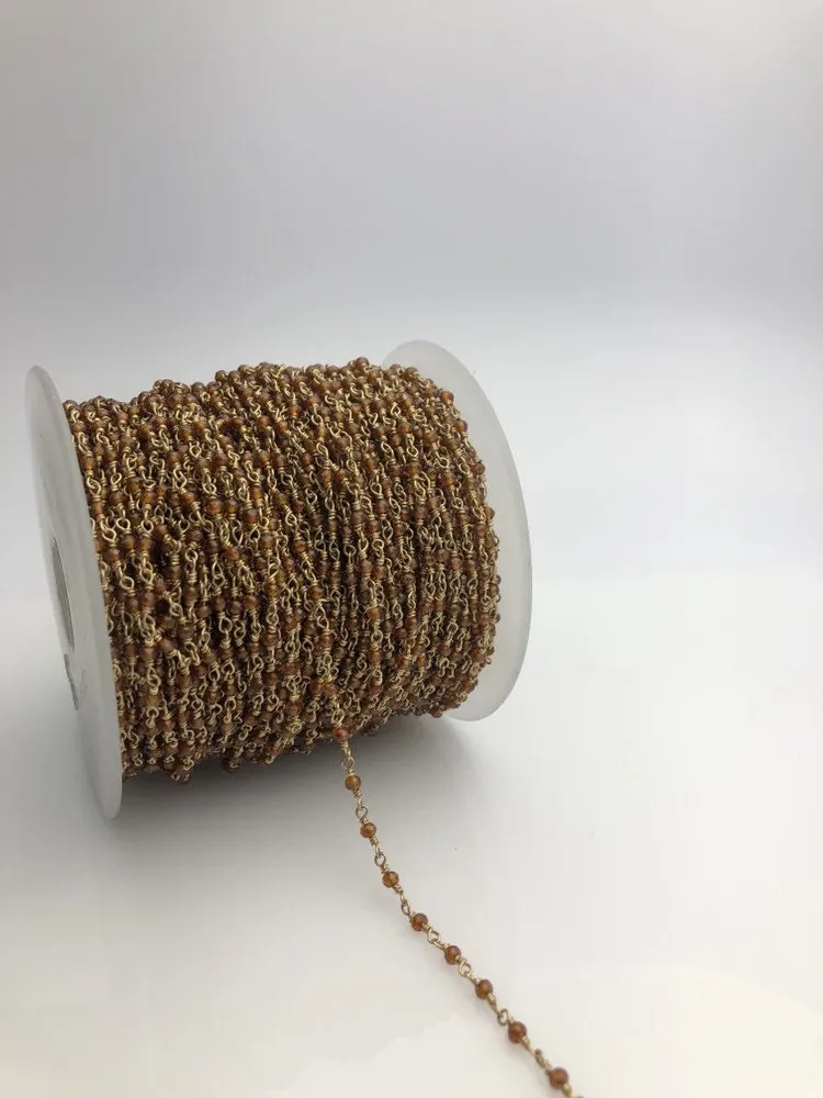 Hasonite & 14k Gold Fill Wire by the foot, hand wrapped gemstones, Gold filled made in USA