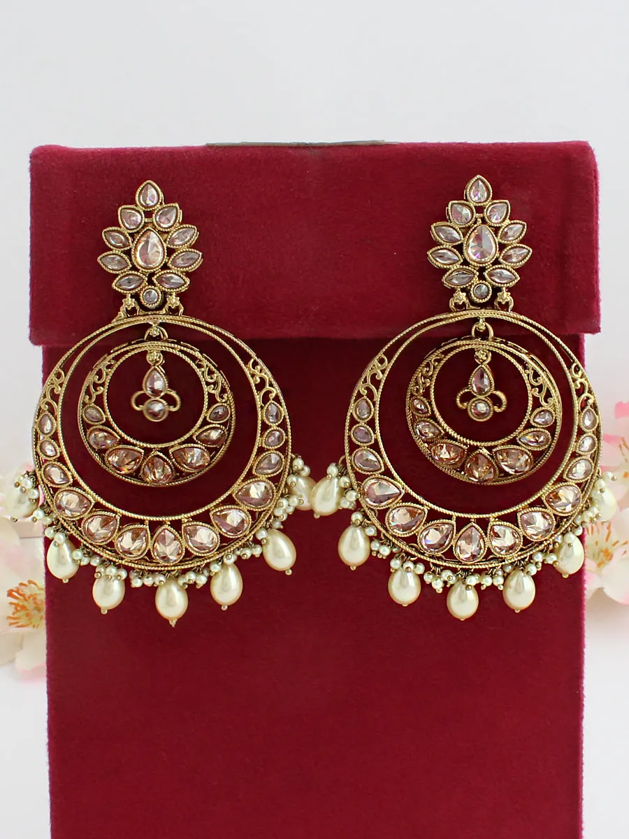 Himangi Bridal Set