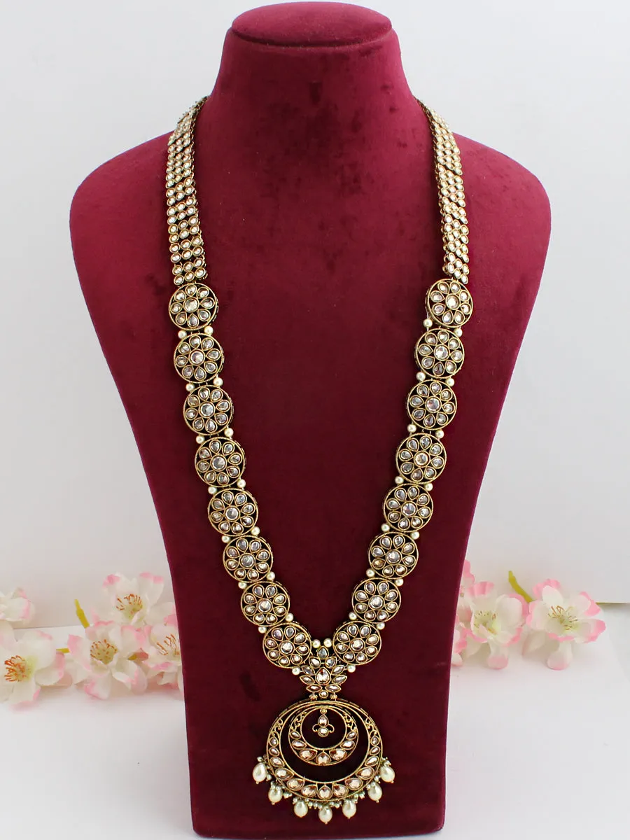 Himangi Bridal Set
