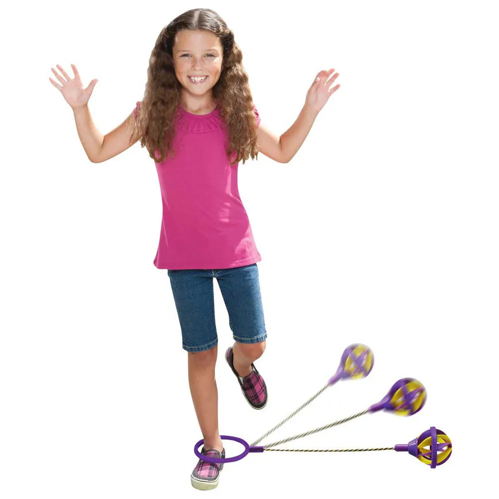 Hula Hoop Skipper