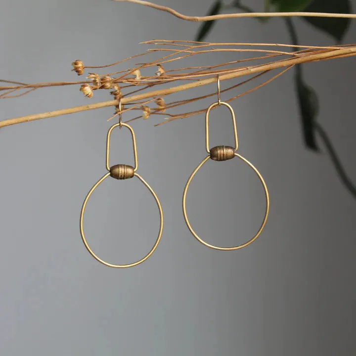 Huston Hoop