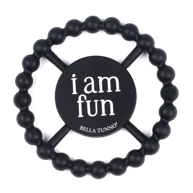 I am Fun Teether
