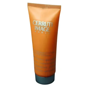 Image Woman Body Lotion by Nino Cerruti