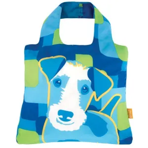 Jack Russell Resuable Bag