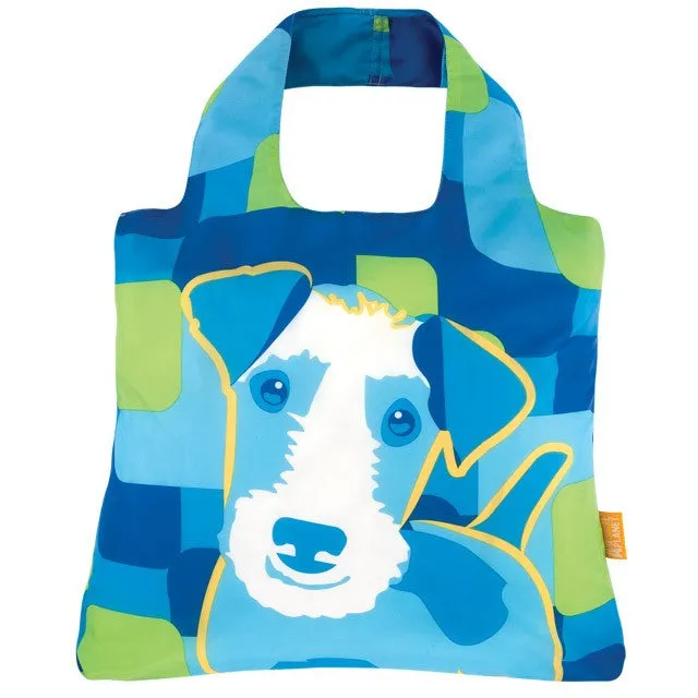 Jack Russell Resuable Bag