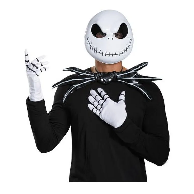 Jack Skellington Kit Adult