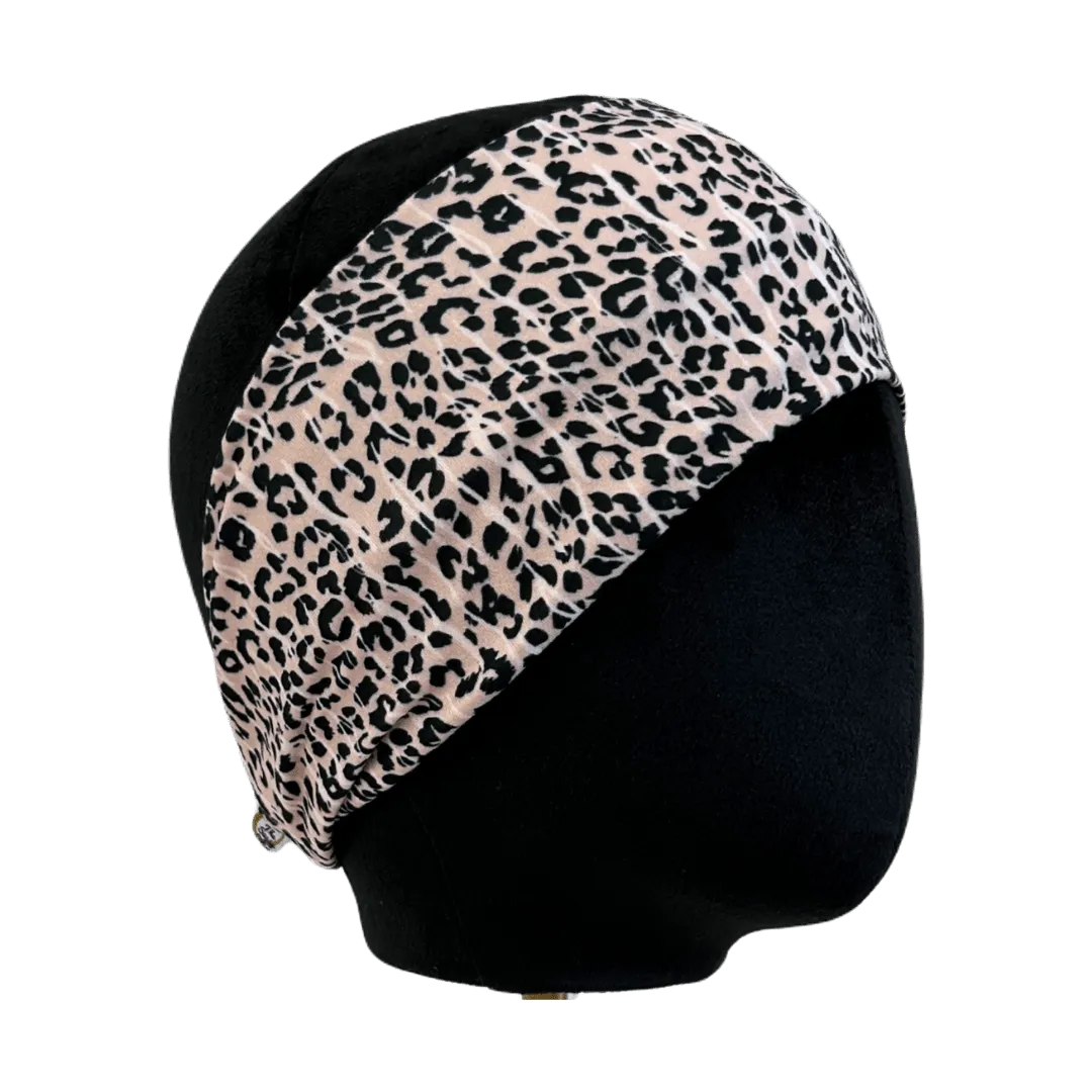 Jafari Stretch Headband