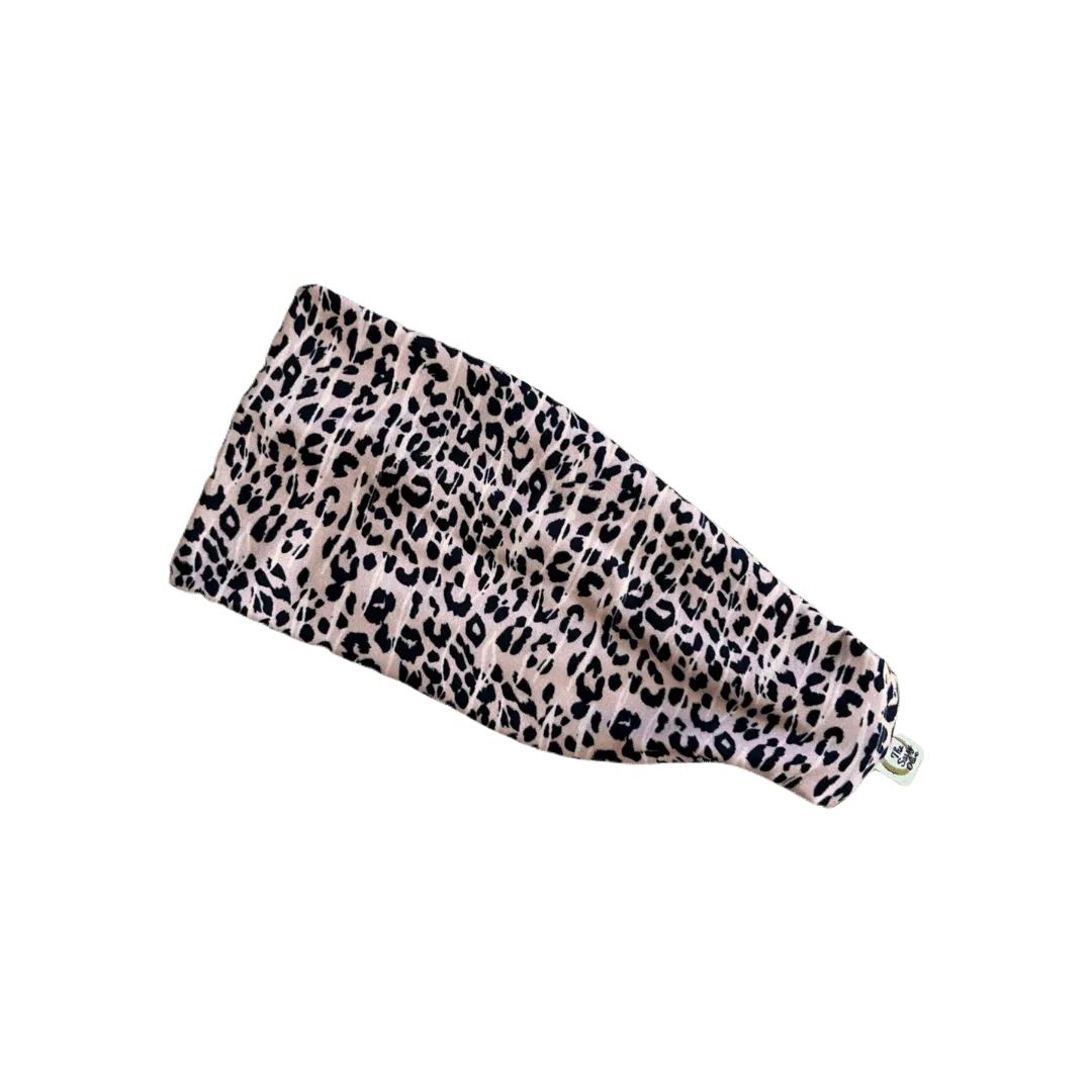 Jafari Stretch Headband