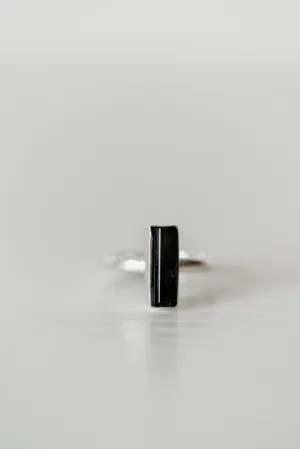 Jaron Ring | Tourmaline