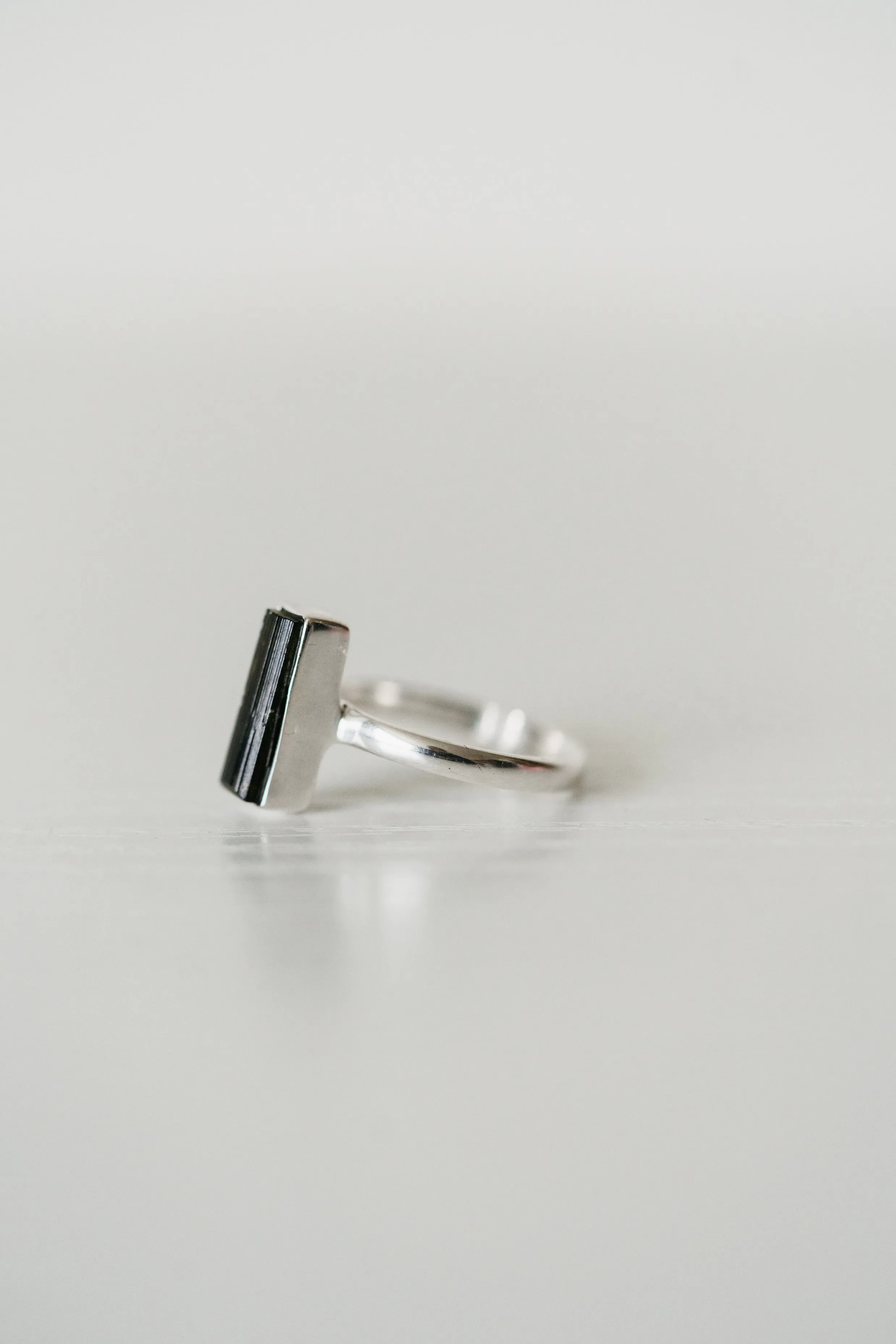 Jaron Ring | Tourmaline