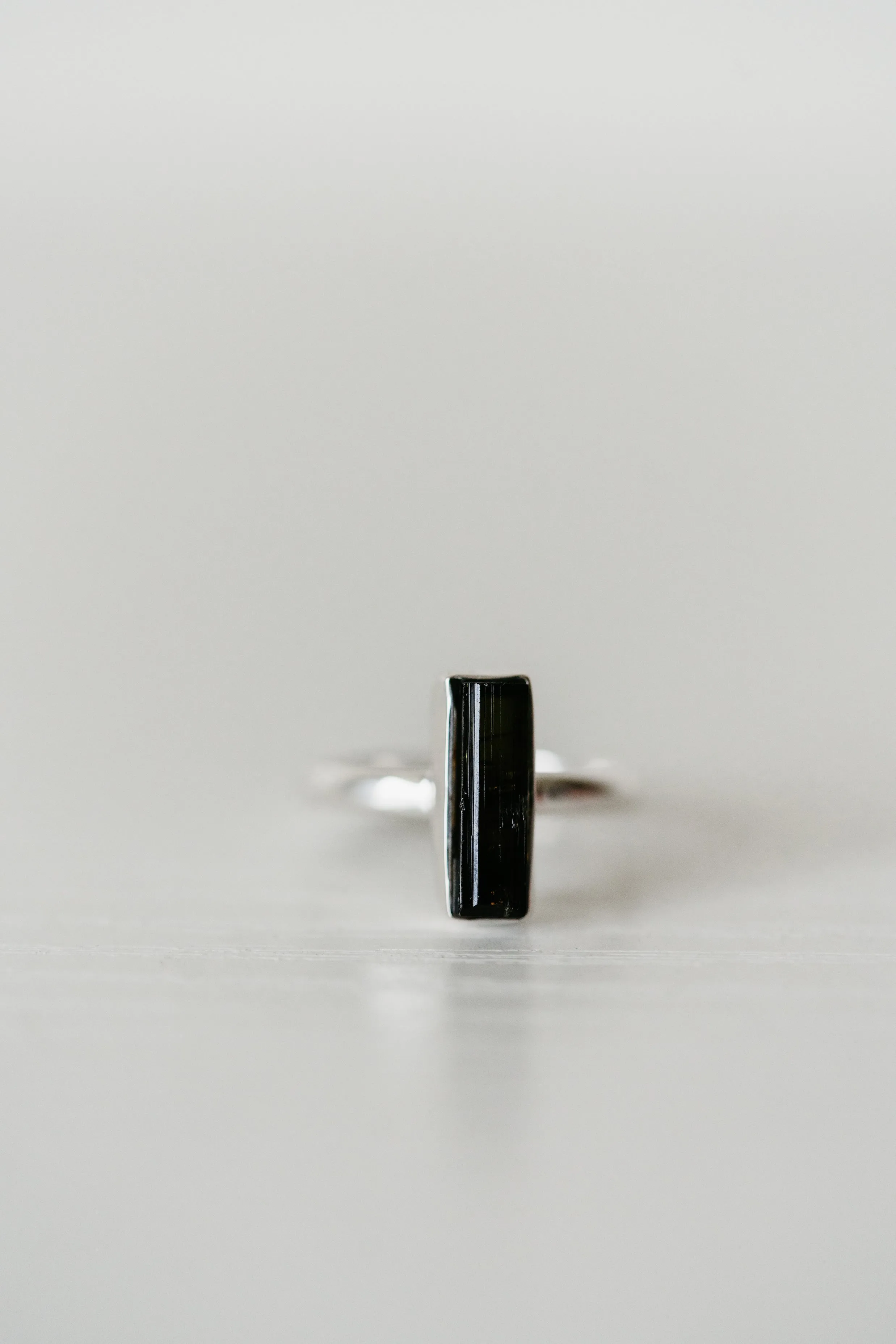 Jaron Ring | Tourmaline