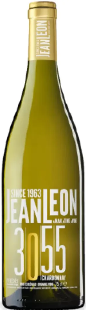 Jean Leon 3055 Chardonnay 2022