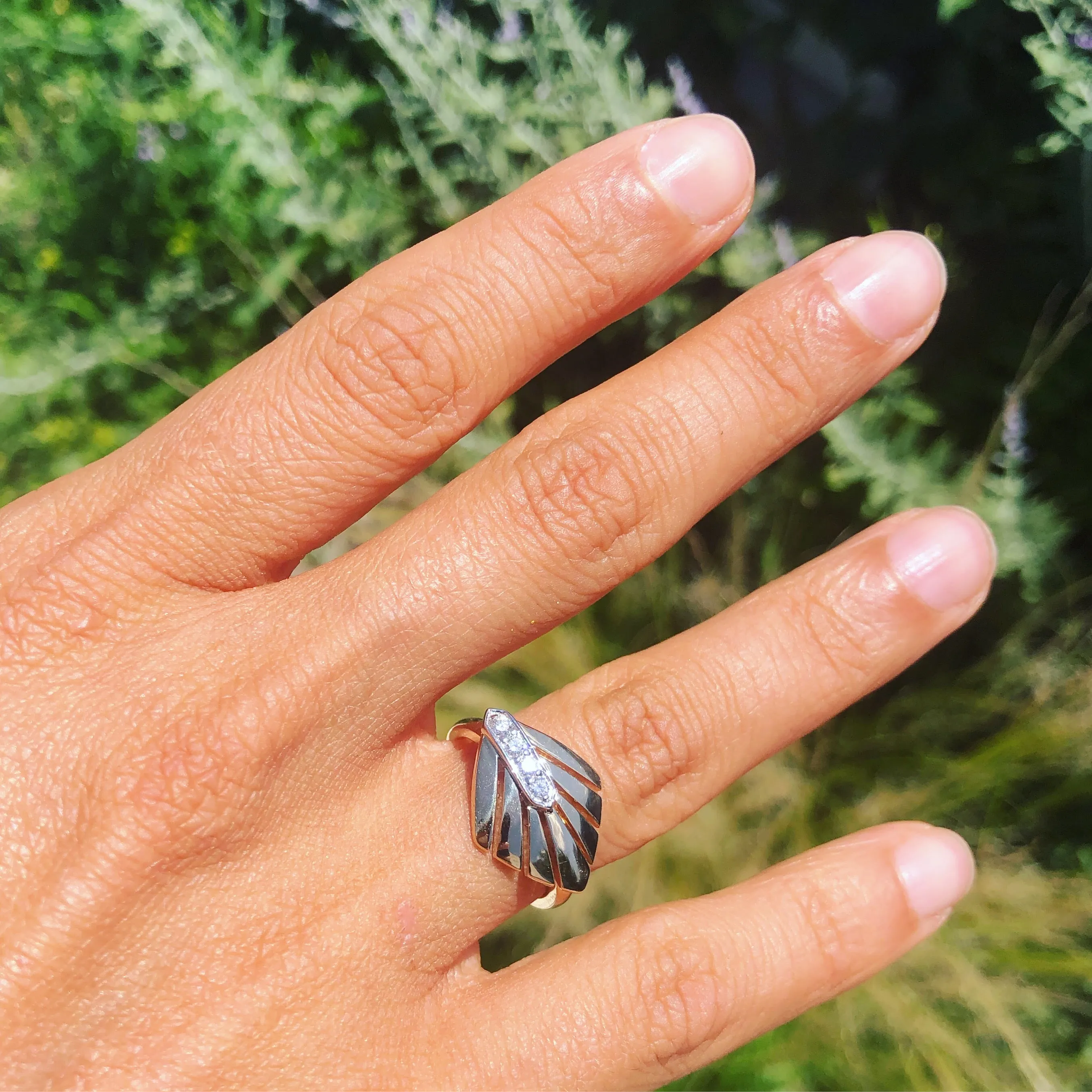 Josephine Ring