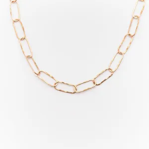 Jumbo Chain Necklace