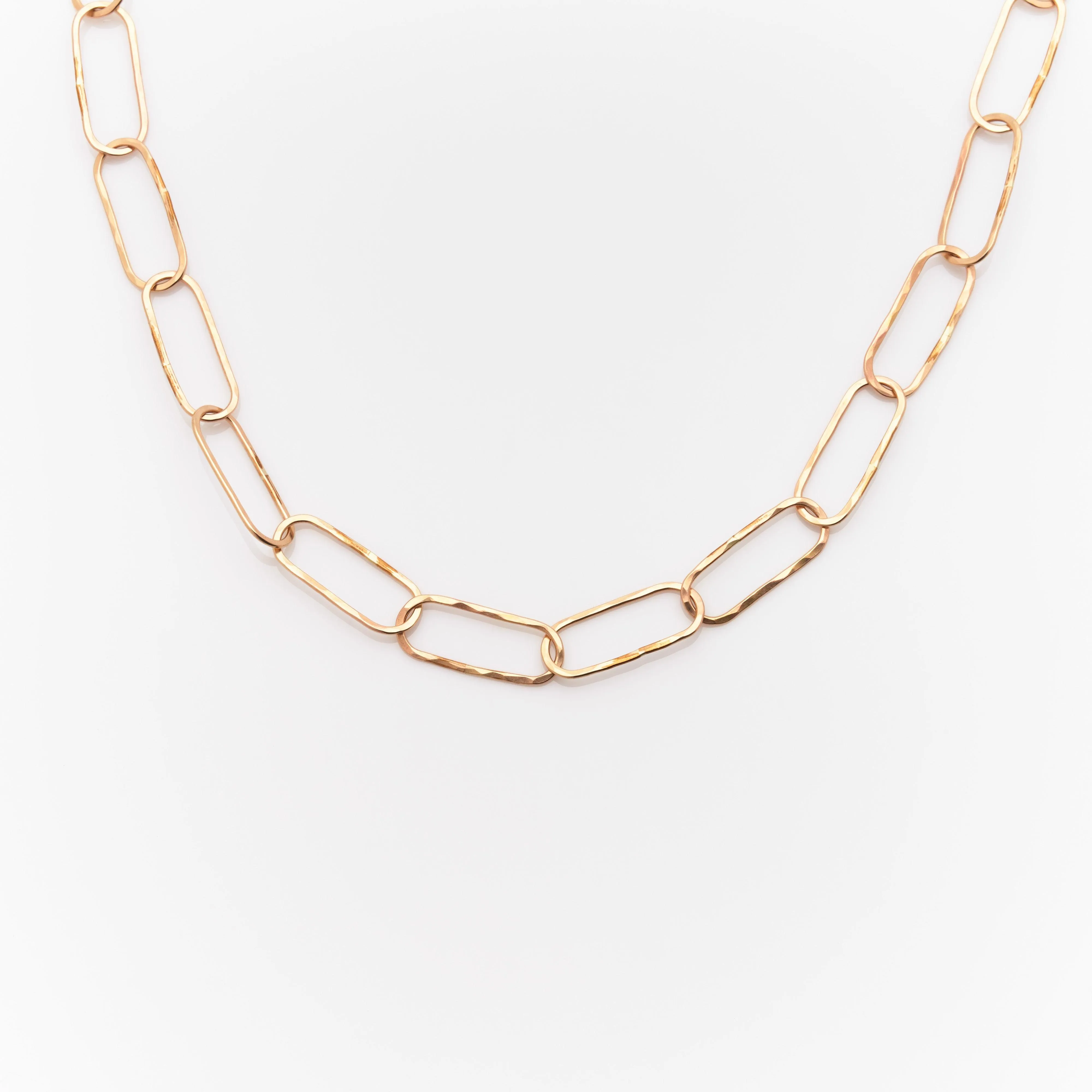 Jumbo Chain Necklace