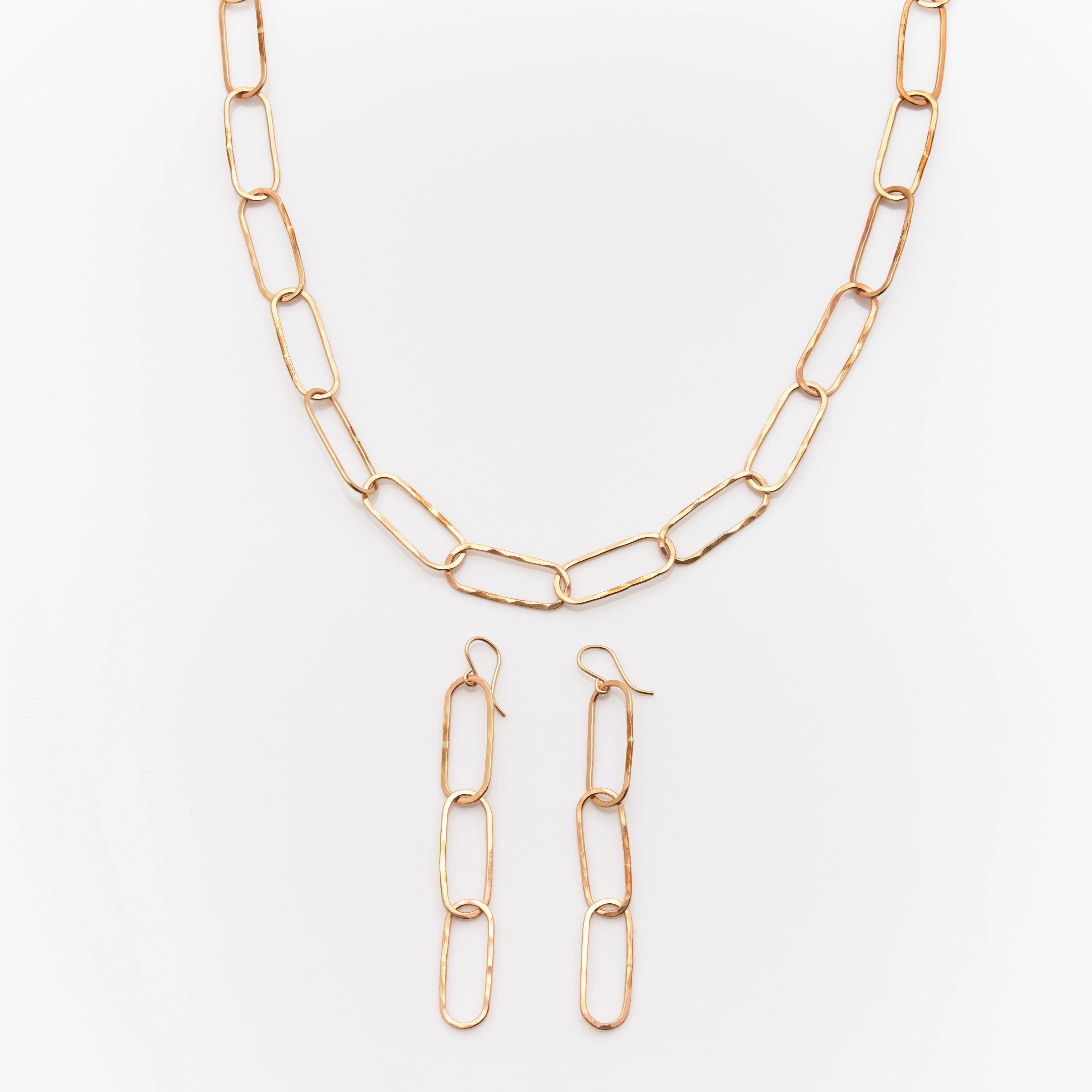 Jumbo Chain Necklace