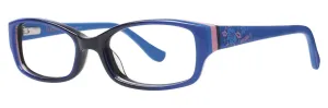 kensie eyewear Eyeglasses tropical