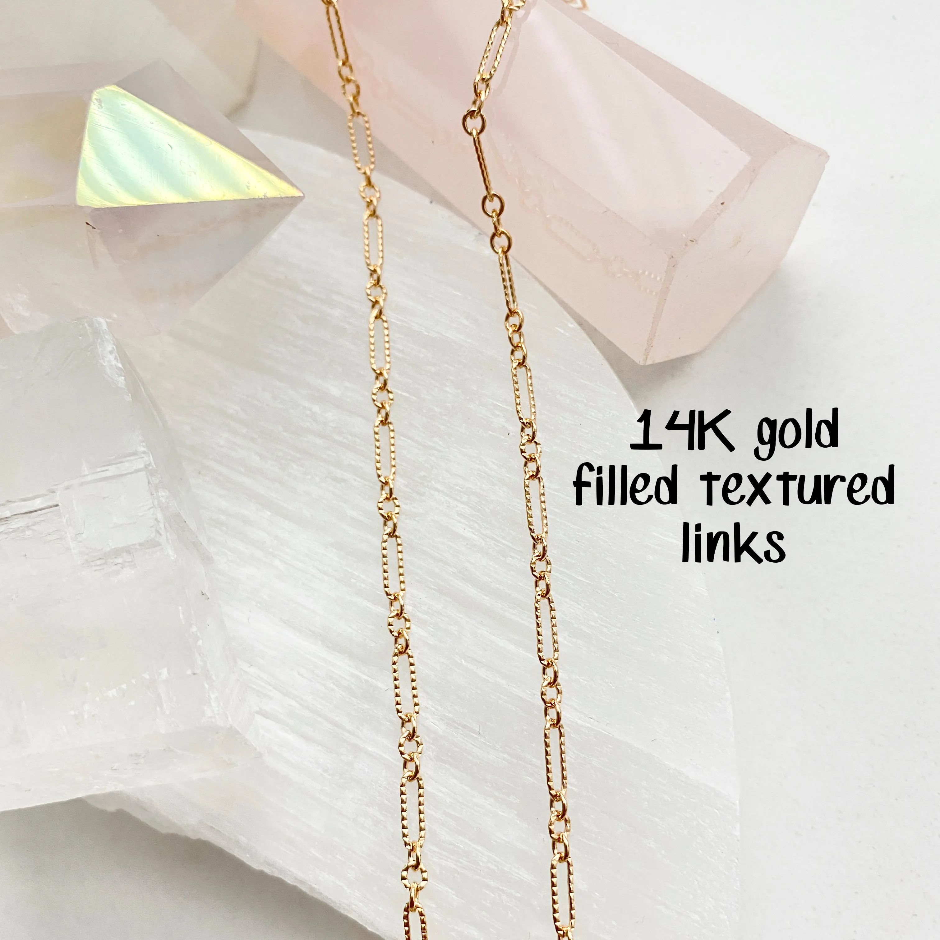 Kia Dragon Tablet Necklace