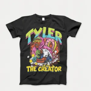 Kids Tyler Tee Shirt