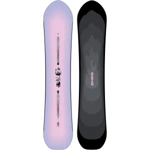Kilroy 3D Snowboard 2022