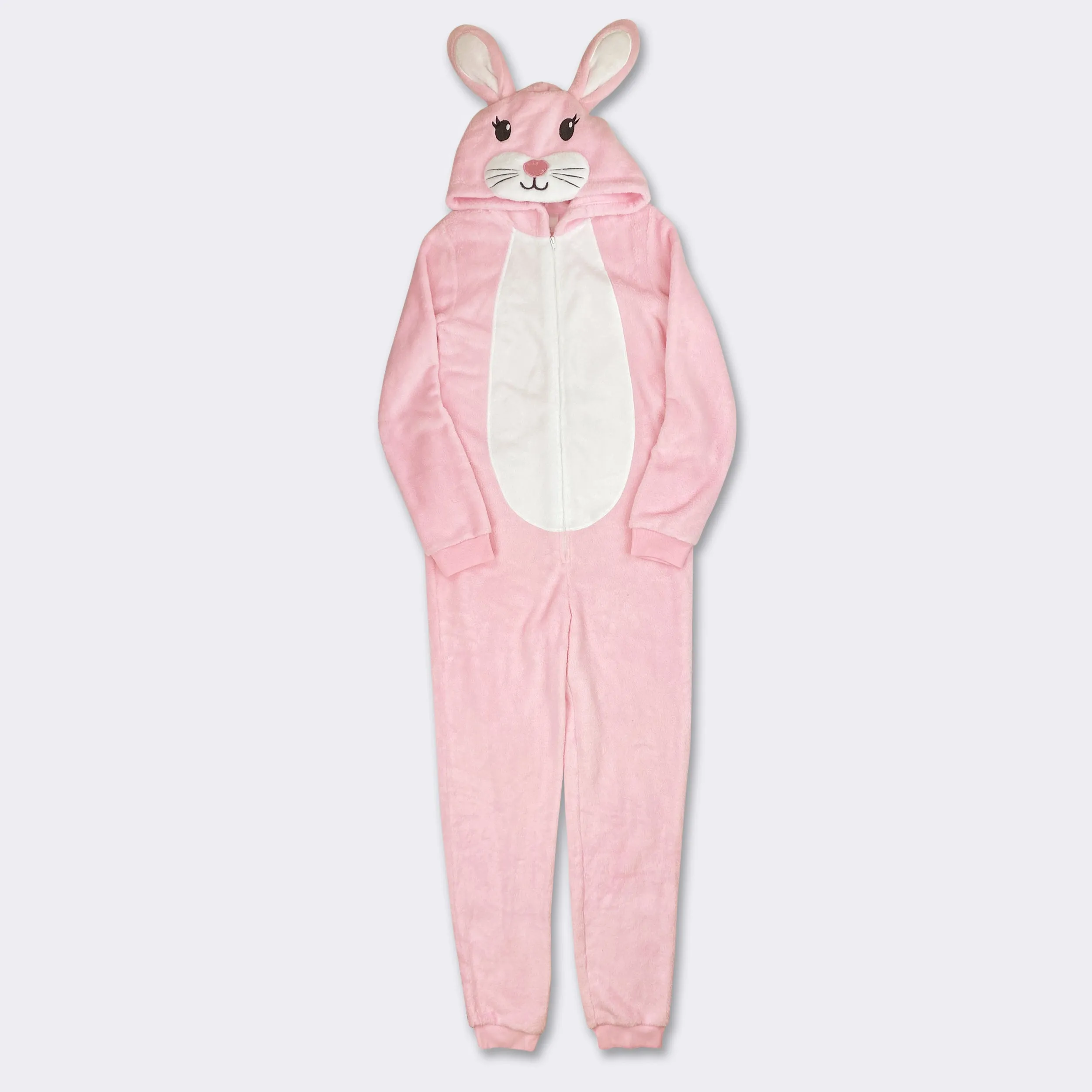 Ladies' Bunny Onesie