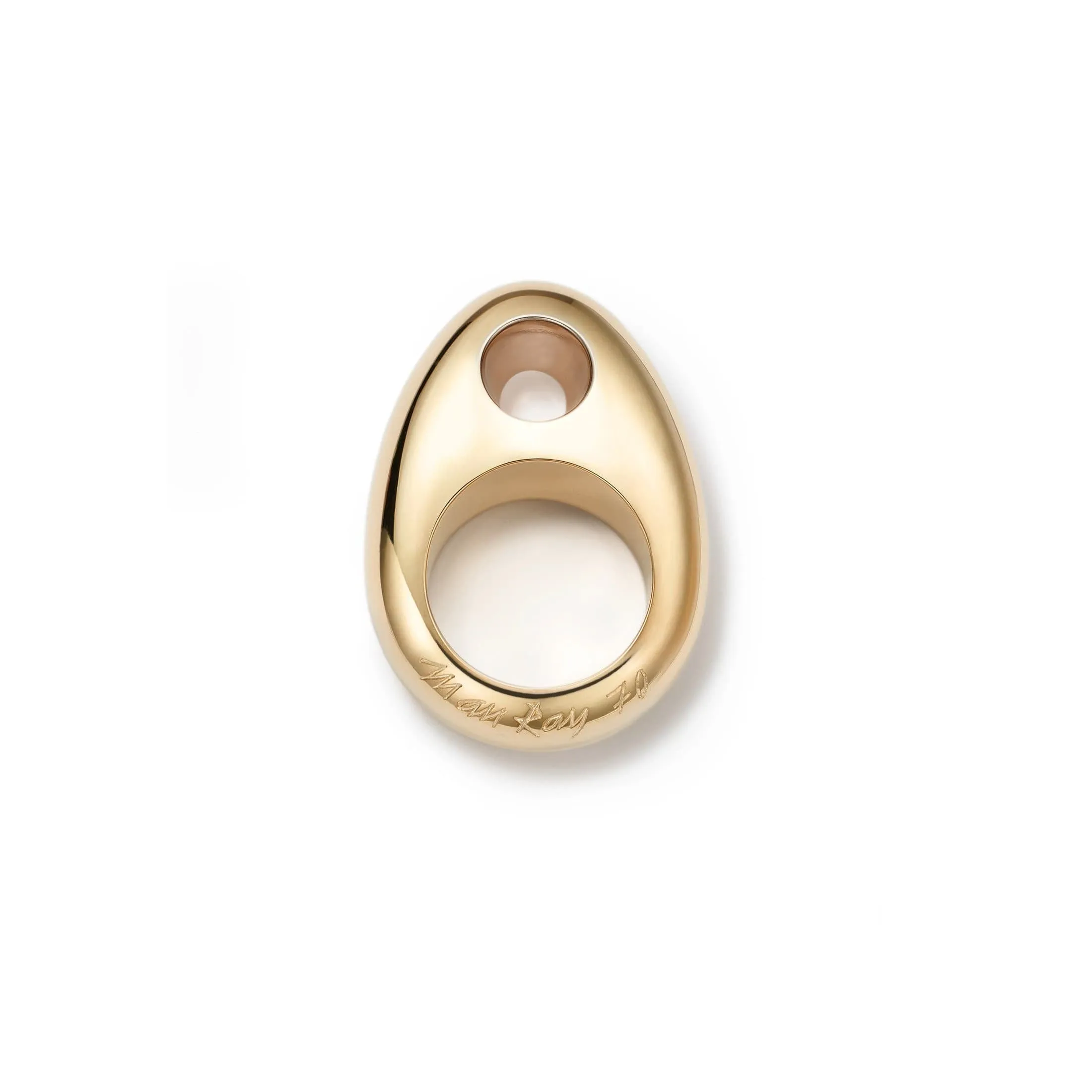 Le Trou Ring
