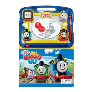 Learning Series Thomas On The Go
