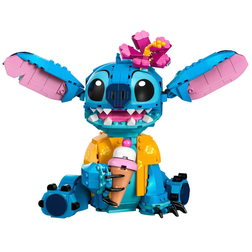 LEGO Disney Stitch 43249