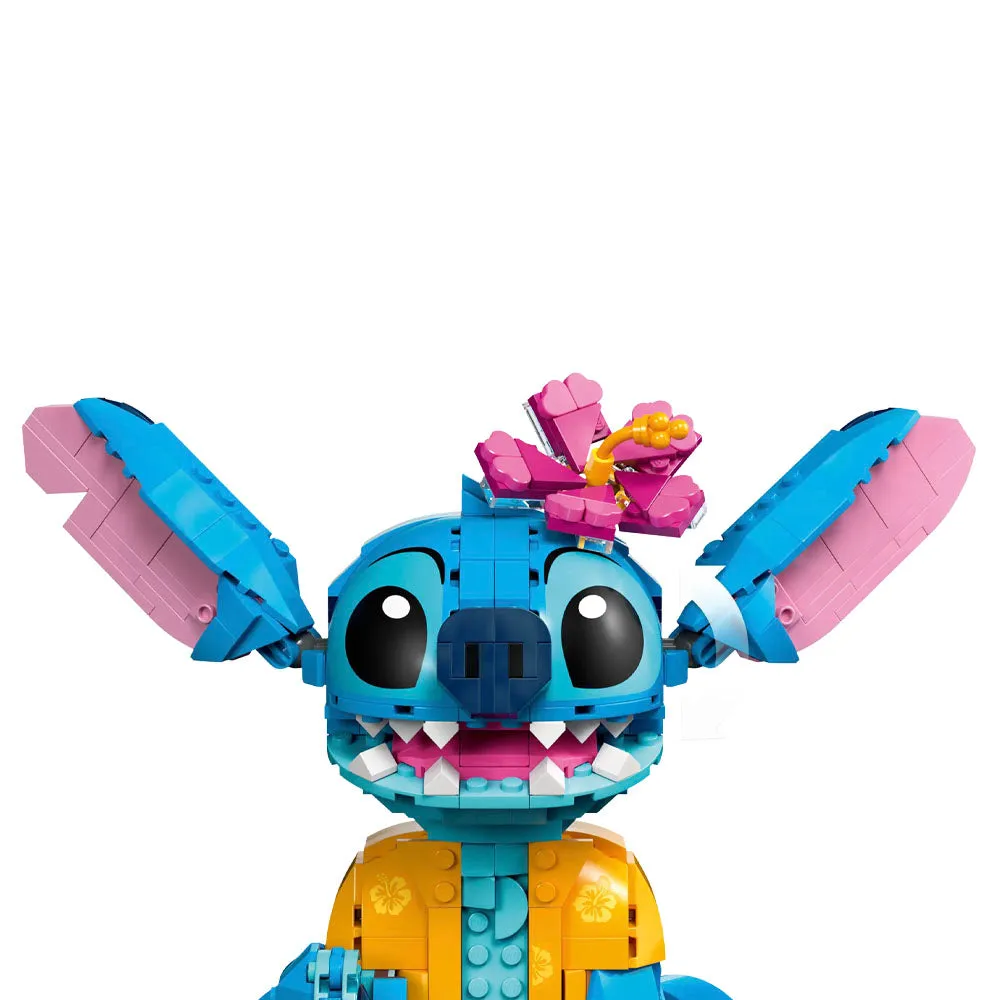 LEGO Disney Stitch 43249
