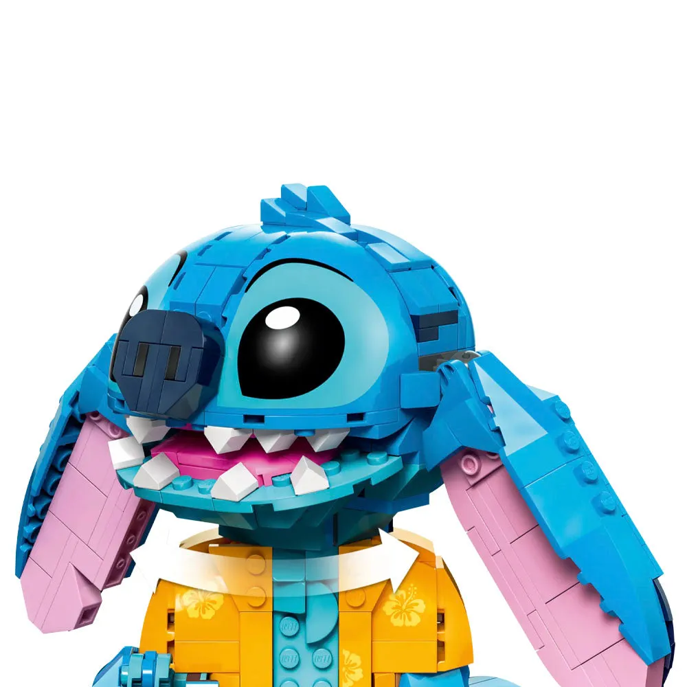 LEGO Disney Stitch 43249